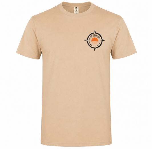Camiseta Fiestas de La Franca 2026 - Niño