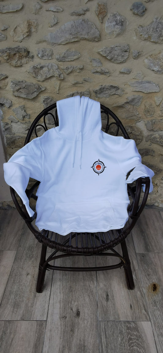 Sudadera Fiestas de La Franca 2025