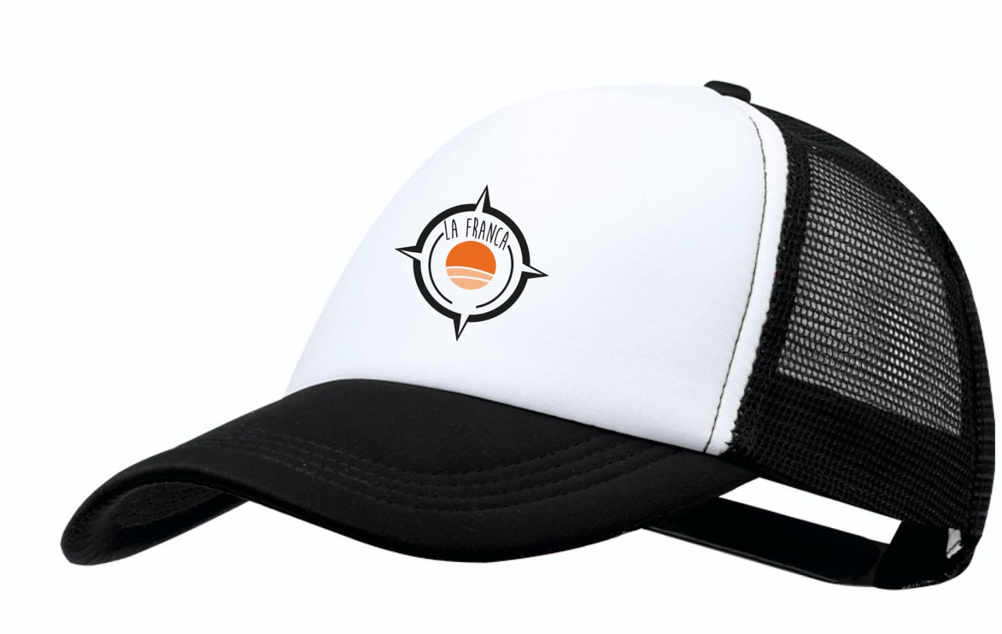 Gorra Béisbol La Franca 2026
