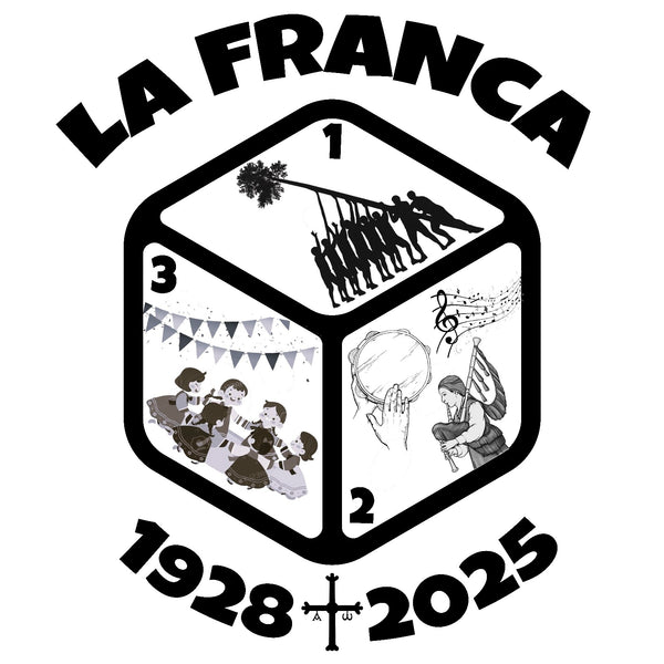 Fiestas de La Franca