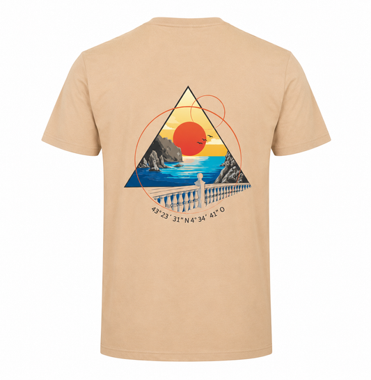 Camiseta Fiestas de La Franca 2026 - Adulto