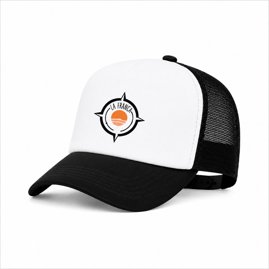 Gorra Béisbol La Franca 2026