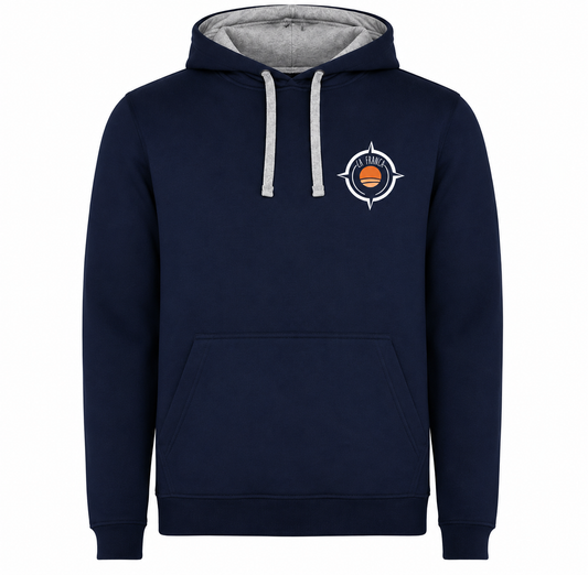 Sudadera Fiestas de La Franca 2026